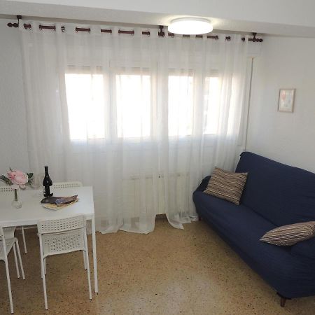 Bonito Apartamento En Tarragona Centro Leilighet Eksteriør bilde