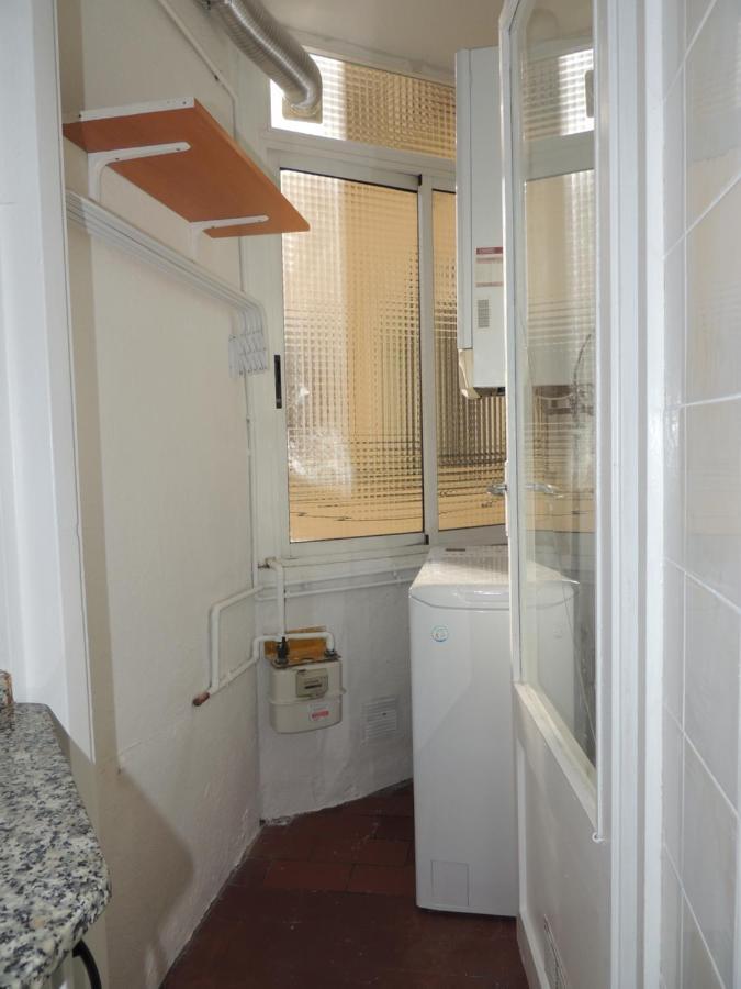 Bonito Apartamento En Tarragona Centro Leilighet Eksteriør bilde