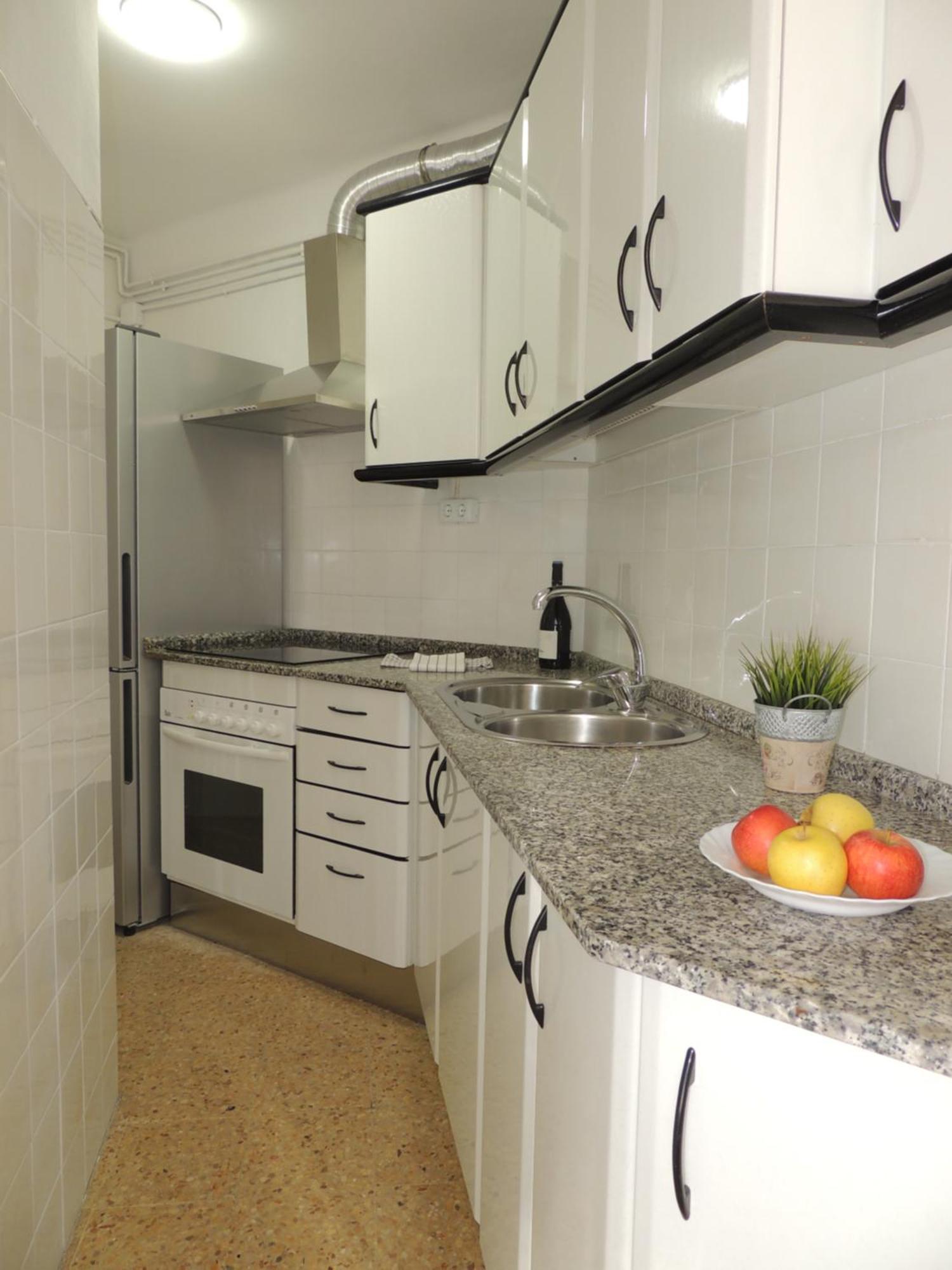 Bonito Apartamento En Tarragona Centro Leilighet Eksteriør bilde
