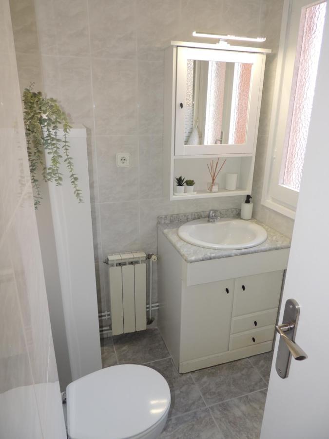 Bonito Apartamento En Tarragona Centro Leilighet Eksteriør bilde