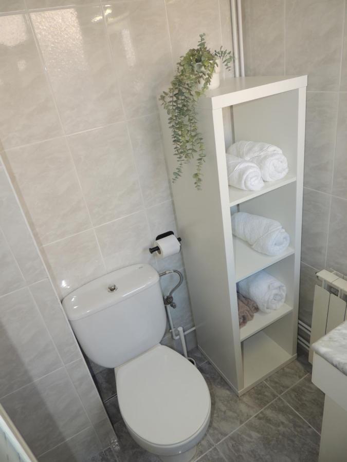 Bonito Apartamento En Tarragona Centro Leilighet Eksteriør bilde